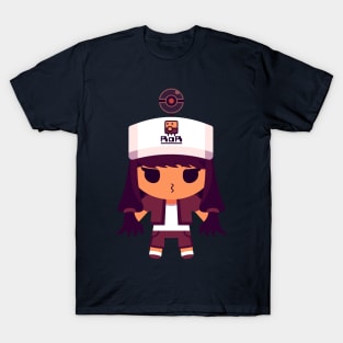 Chibi Streaming-chan T-Shirt